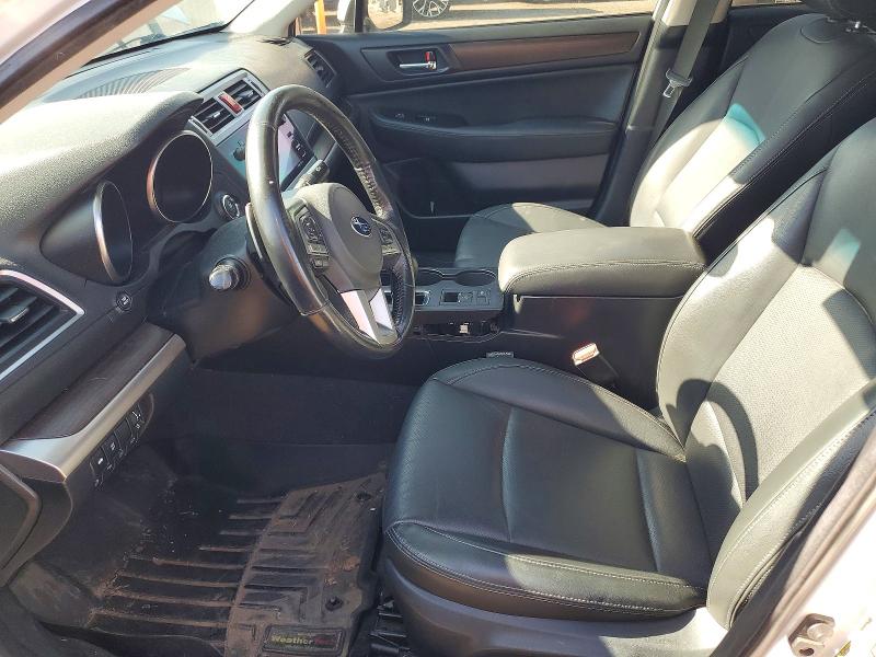 50503516 :رقم المزاد ، 4S3BNEN66G3004406 vin ، 2016 Subaru Legacy مزاد بيع