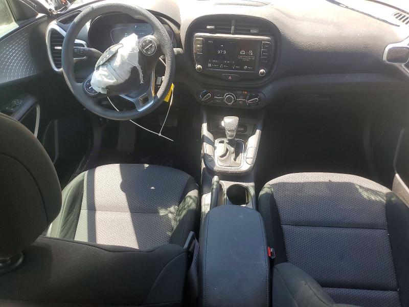 2025 Kia Soul მანქანა იყიდება აუქციონზე, vin: KNDJ23AU6S7968583, აუქციონის ნომერი: 50827716