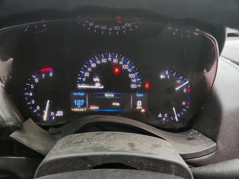 Продаж на аукціоні авто 2013 Cadillac Ats, vin: 1G6AA5RX1D0157916, номер лоту: 51505646