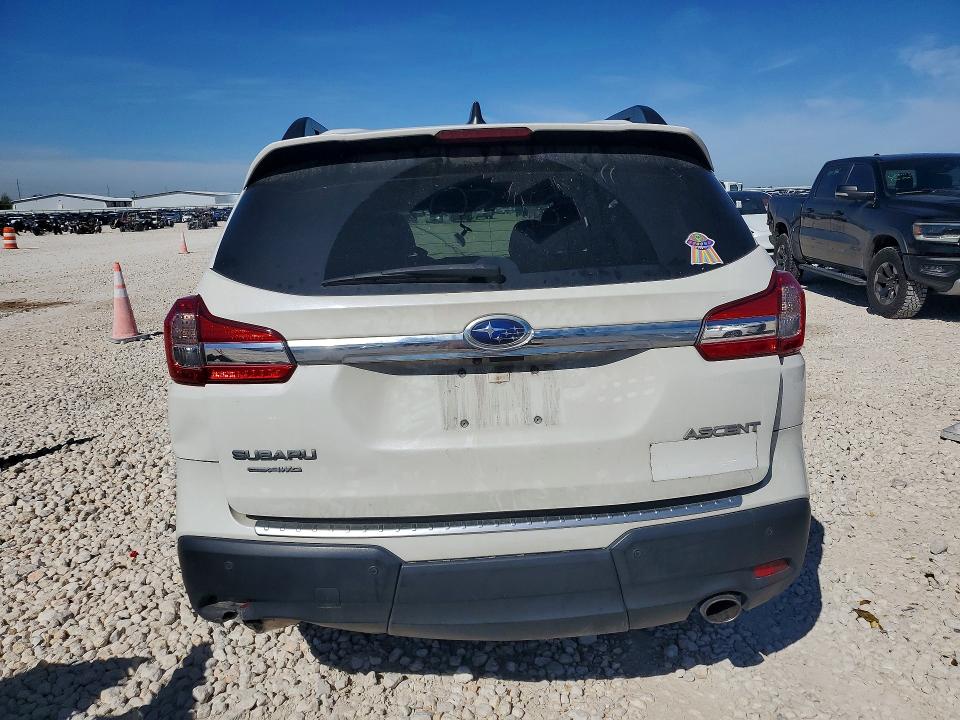 2021 Subaru Ascent მანქანა იყიდება აუქციონზე, vin: 4S4WMAFD0M3426270, აუქციონის ნომერი: 48982826