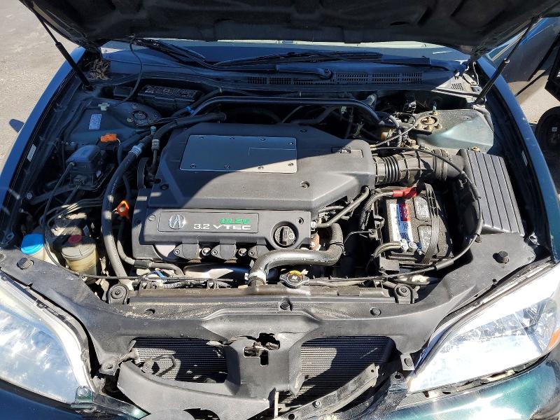 Продажа на аукционе авто 2001 Acura 3.2cl, vin: 19UYA42421A010940, номер лота: 50848806