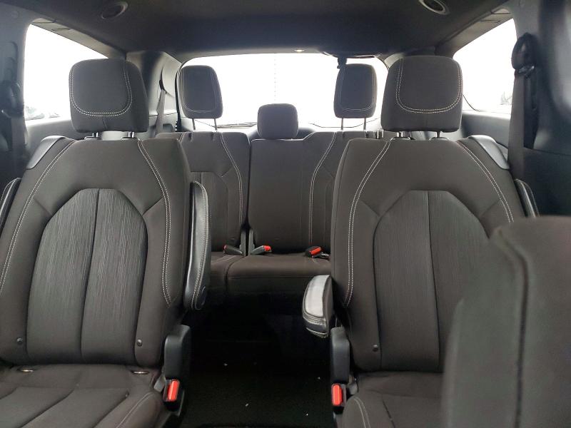 Aukcja sprzedaży 2020 Chrysler Pacifica, vin: 2C4RC1FG9LR117241, numer aukcji: 48244016