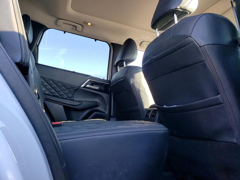 Aukcja sprzedaży 2024 Mitsubishi Outlander, vin: JA4J4WA89RZ630005, numer aukcji: 48859606