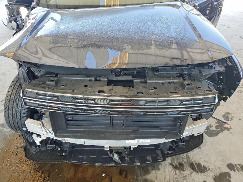 Auction sale of the 2026 Hyundai Palisade, vin: KM8RM5S29TU031375, lot number: 50138526