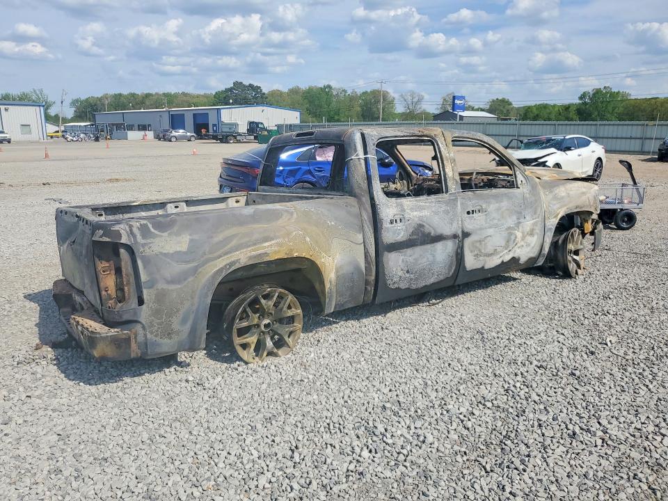 Aukcja sprzedaży 2011 Gmc Sierra, vin: 3GTP2VE31BG175798, numer aukcji: 49286816