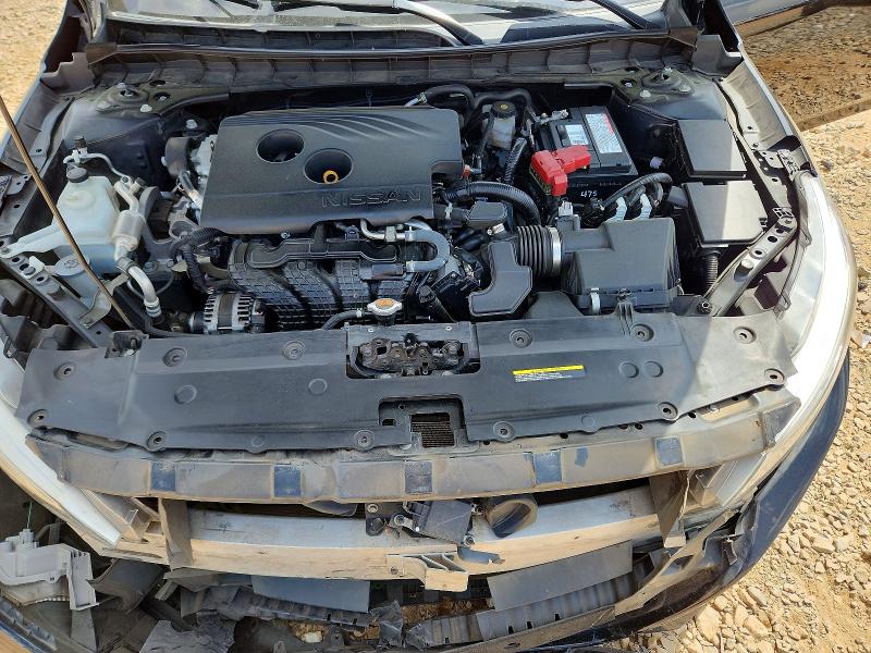 2020 Nissan Altima მანქანა იყიდება აუქციონზე, vin: 1N4BL4CV2LC192139, აუქციონის ნომერი: 51349016