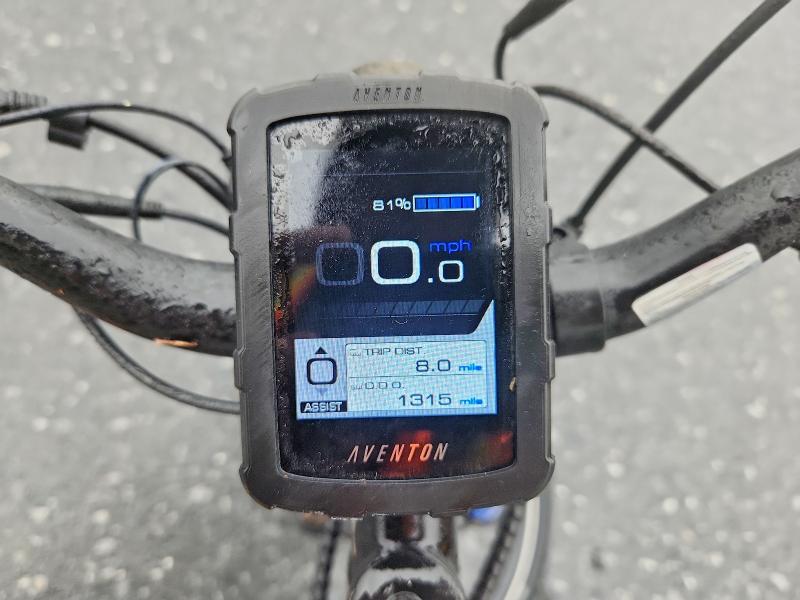 2023 Misc Bicycle მანქანა იყიდება აუქციონზე, vin: LL310033, აუქციონის ნომერი: 48391346