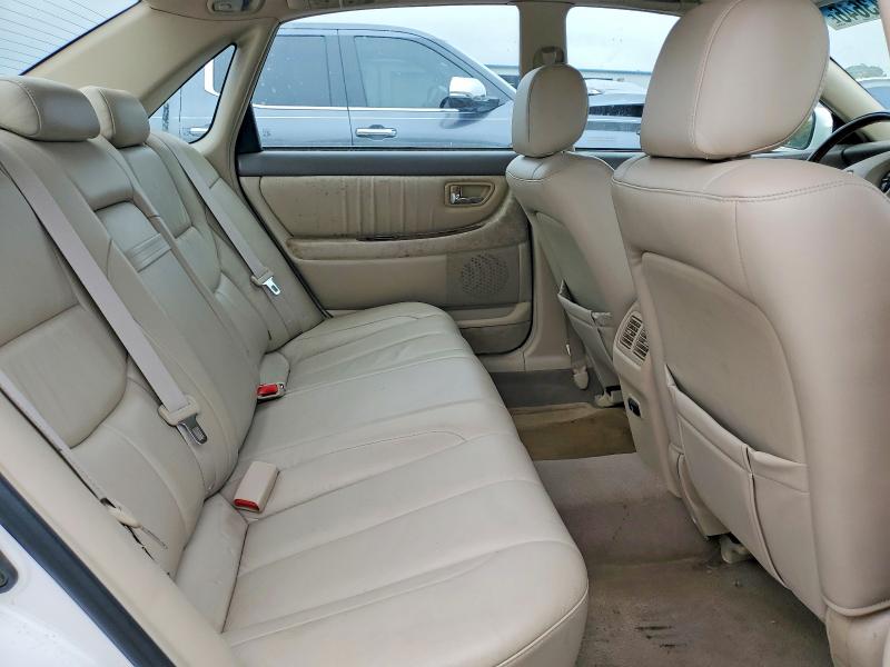 51443646 :رقم المزاد ، 4T1BF28BX3U293780 vin ، 2003 Toyota Avalon مزاد بيع