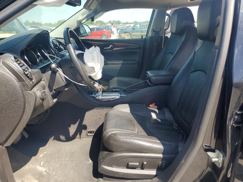 Aukcja sprzedaży 2017 Buick Enclave, vin: 5GAKVBKD4HJ152036, numer aukcji: 50965516