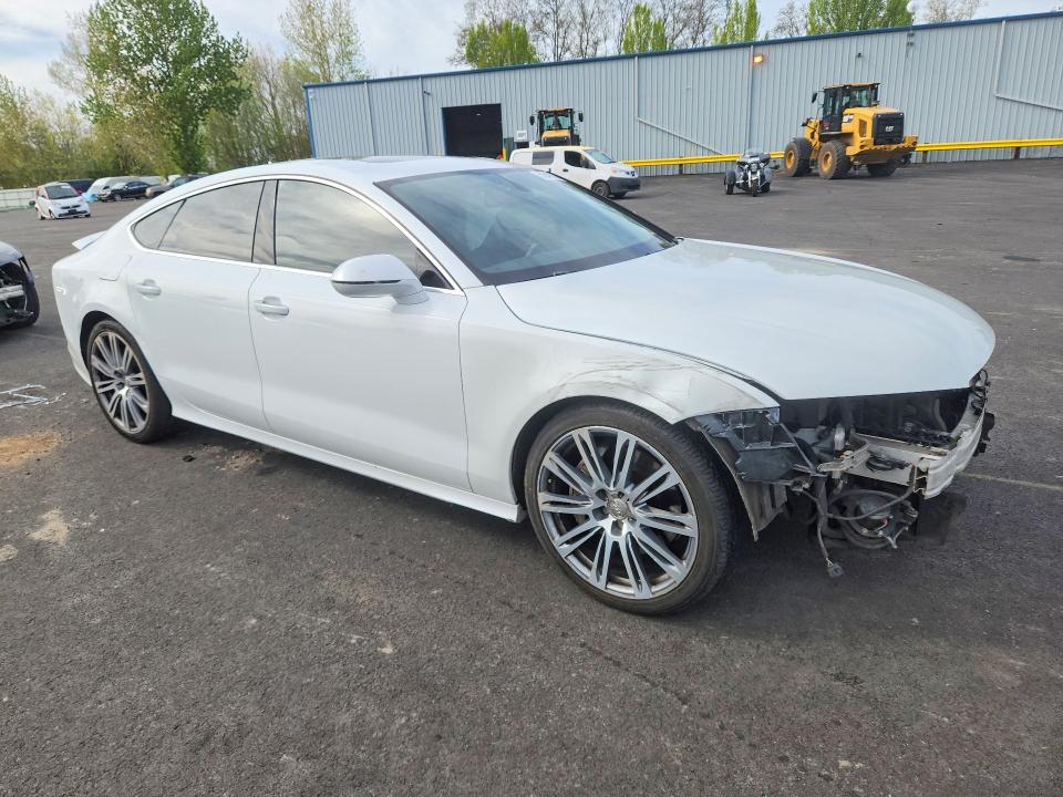 50649256 :رقم المزاد ، WAU2GAFC0DN082233 vin ، 2013 Audi A7 مزاد بيع
