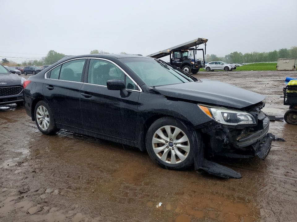 Продаж на аукціоні авто 2015 Subaru Legacy, vin: 4S3BNBD64F3037130, номер лоту: 51173426
