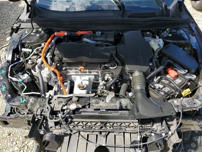 49326656 :رقم المزاد ، 1HGCV3F59NA031608 vin ، 2022 Honda Accord مزاد بيع