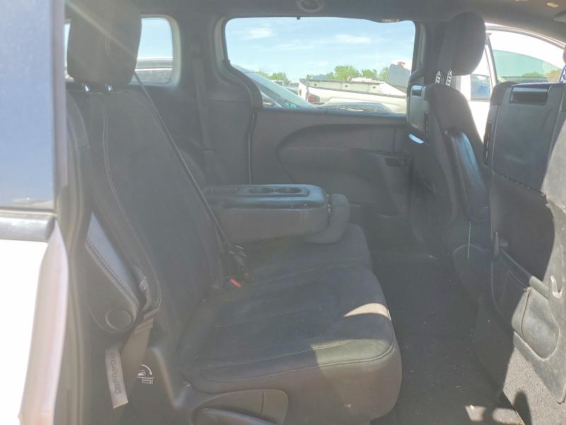 Продаж на аукціоні авто 2020 Chrysler Pacifica, vin: 2C4RC1FG1LR173500, номер лоту: 48801526
