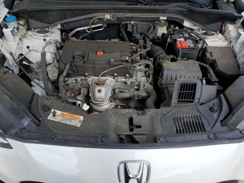 2024 Honda Hr-v მანქანა იყიდება აუქციონზე, vin: 3CZRZ2H56RM700702, აუქციონის ნომერი: 50603656