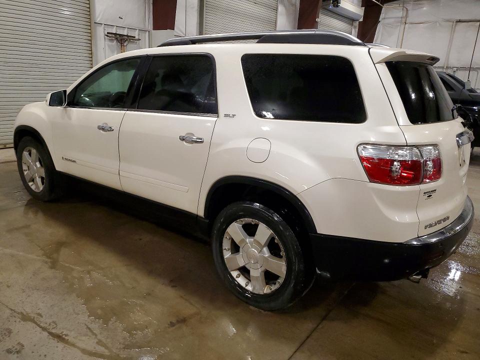 Aukcja sprzedaży 2008 Gmc Acadia, vin: 1GKEV23788J270549, numer aukcji: 51061716