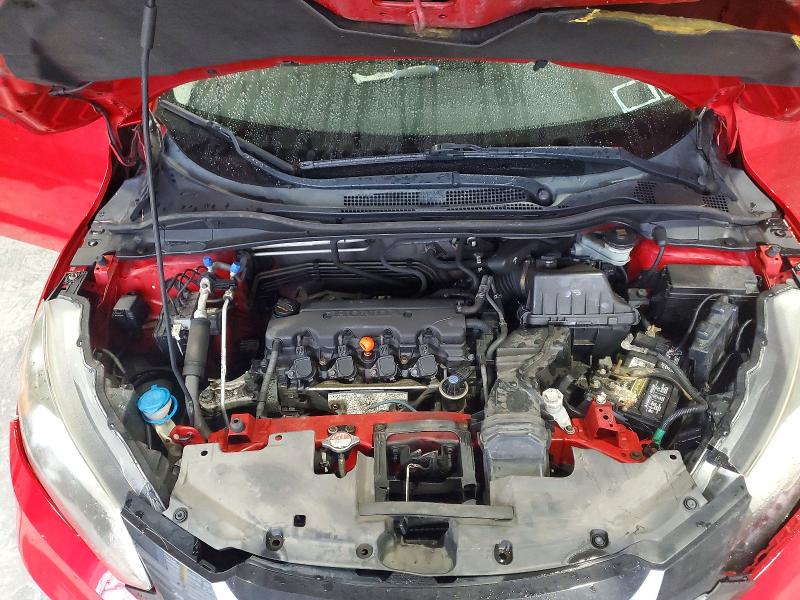 Auction sale of the 2018 Honda Hr-v, vin: 3CZRU5H56JM720498, lot number: 48649946