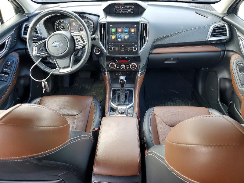 Продажа на аукционе авто 2023 Subaru Forester, vin: JF2SKARCXPH515039, номер лота: 49869796