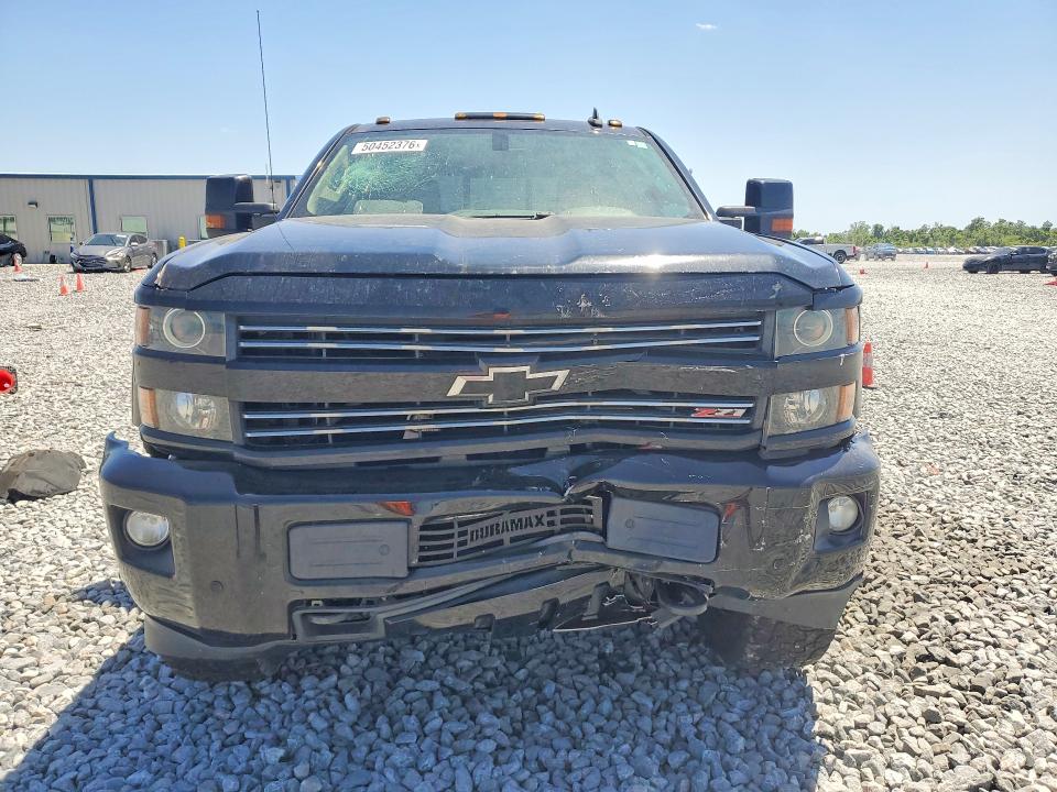 Продажа на аукционе авто 2016 Chevrolet Silverado, vin: 1GC1KWE81GF289607, номер лота: 50452376