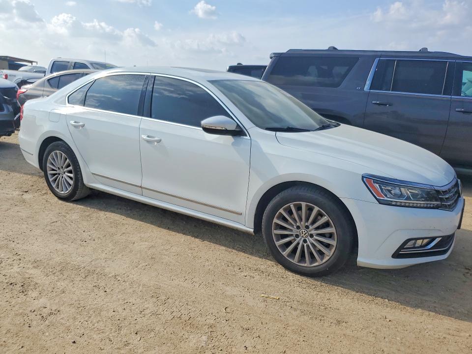 Aukcja sprzedaży 2016 Volkswagen Passat, vin: 1VWBT7A35GC050254, numer aukcji: 51290226