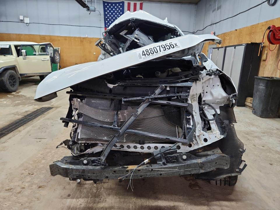 Продаж на аукціоні авто 2022 Chevrolet Suburban, vin: 1GNSKCKD9NR361693, номер лоту: 48807956