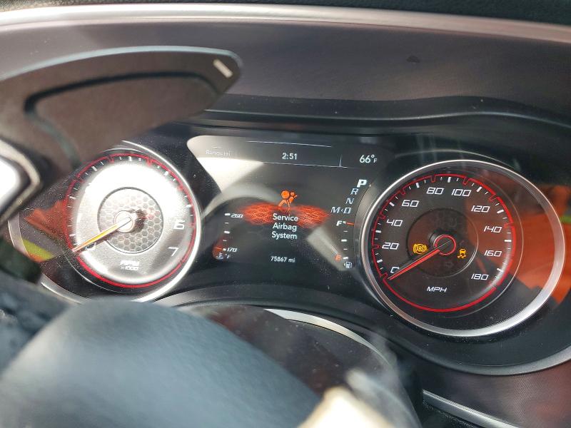 Aukcja sprzedaży 2021 Dodge Charger, vin: 2C3CDXGJ6MH615098, numer aukcji: 48441196