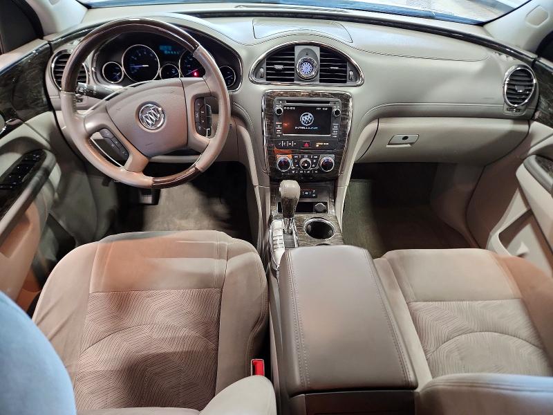Aukcja sprzedaży 2013 Buick Enclave, vin: 5GAKRBKD2DJ190735, numer aukcji: 49546286