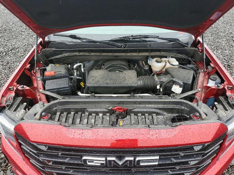 50525756 :رقم المزاد ، 3GTUUCED4RG346631 vin ، 2024 Gmc Sierra مزاد بيع