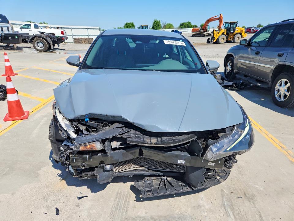 Aukcja sprzedaży 2021 Hyundai Elantra, vin: KMHLL4AGXMU193212, numer aukcji: 50630826