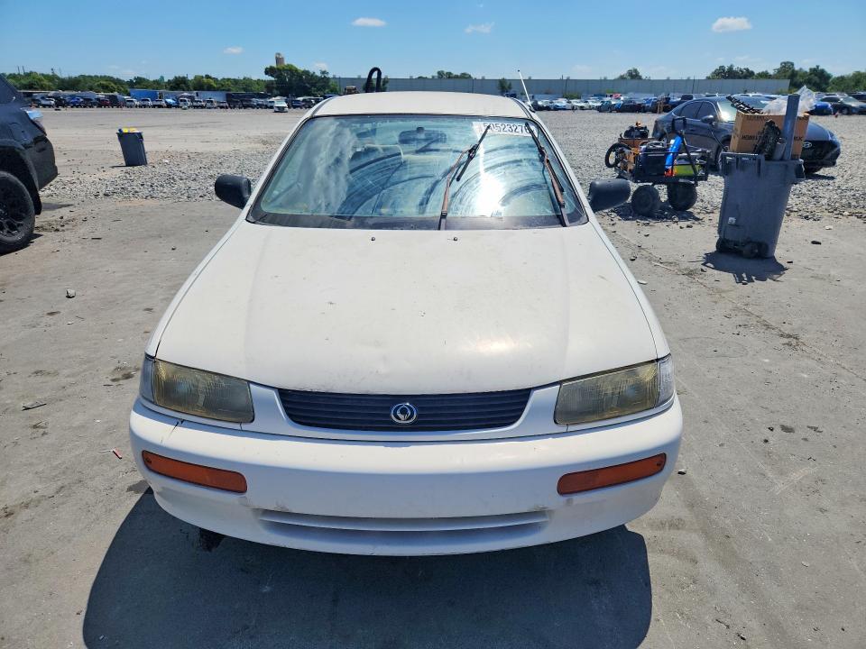 50523276 :رقم المزاد ، JM1BB1418T0301499 vin ، 1996 Mazda Protege مزاد بيع