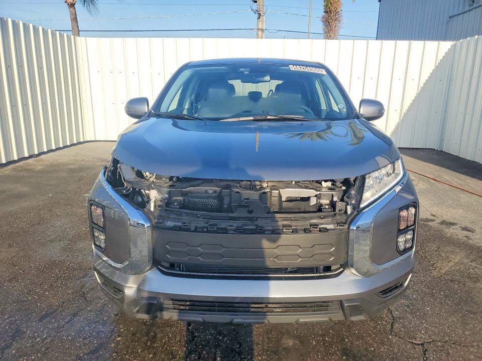 Продаж на аукціоні авто 2025 Mitsubishi Outlander Sport, vin: JA4ARUAU6SU008564, номер лоту: 48254906