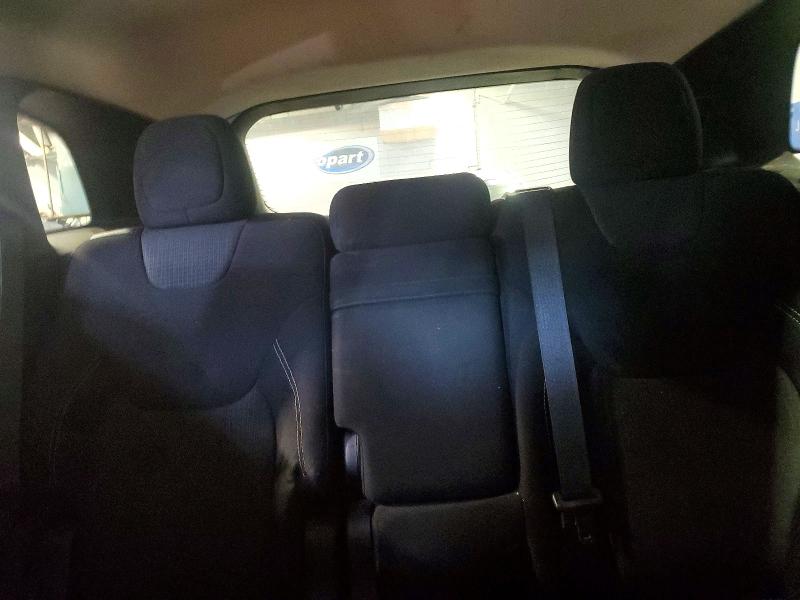 50258366 :رقم المزاد ، 1C4PJMCS7GW276358 vin ، 2016 Jeep Cherokee مزاد بيع