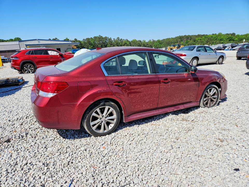 50462396 :رقم المزاد ، 4S3BMBC6XE3024773 vin ، 2014 Subaru Legacy مزاد بيع
