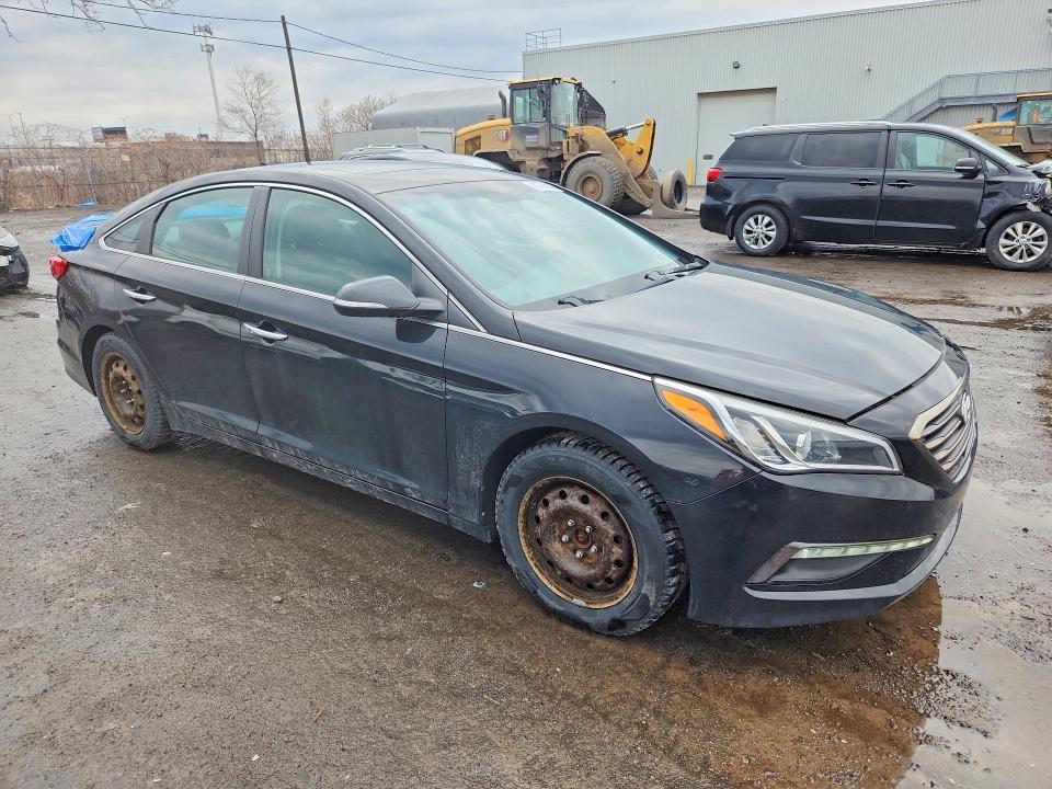 48798356 :رقم المزاد ، 5NPE24AF7HH459390 vin ، 2017 Hyundai Sonata مزاد بيع