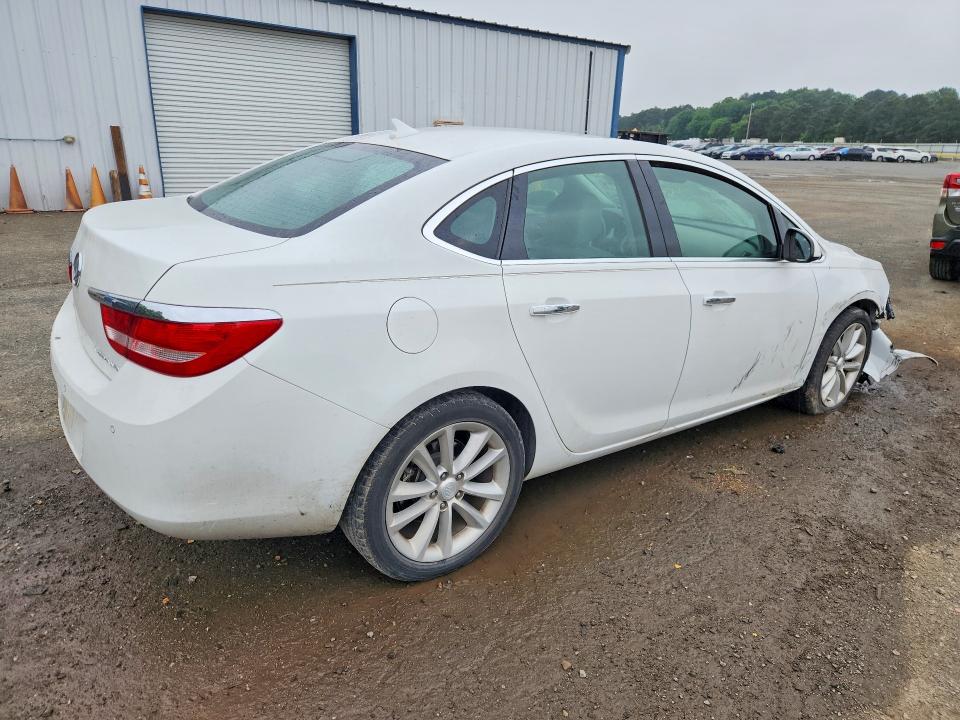 2014 Buick Verano მანქანა იყიდება აუქციონზე, vin: 1G4PR5SK4E4163536, აუქციონის ნომერი: 51122456