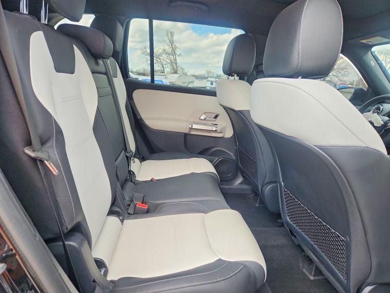 Aukcja sprzedaży 2023 Mercedes-benz Glb, vin: W1N4M4HB1PW278635, numer aukcji: 47808496