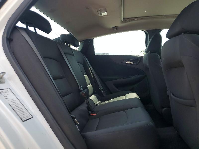 49585306 :رقم المزاد ، 1G1ZD5ST6RF166980 vin ، 2024 Chevrolet Malibu مزاد بيع
