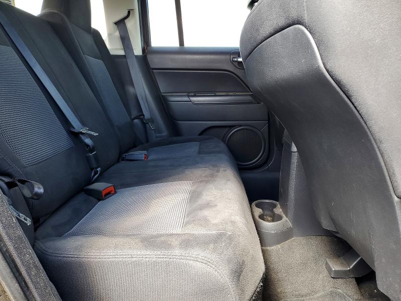 Продажа на аукционе авто 2014 Jeep Patriot, vin: 1C4NJRFB0ED740762, номер лота: 49817376