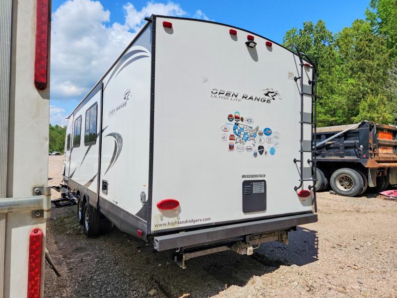 2021 Highland Ridge Open Range მანქანა იყიდება აუქციონზე, vin: 58TBH0BP8M3UG3057, აუქციონის ნომერი: 51610566