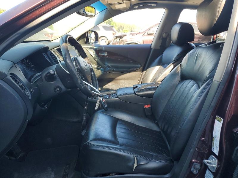 Aukcja sprzedaży 2016 Infiniti Qx50, vin: JN1BJ0RR8GM271000, numer aukcji: 50449916