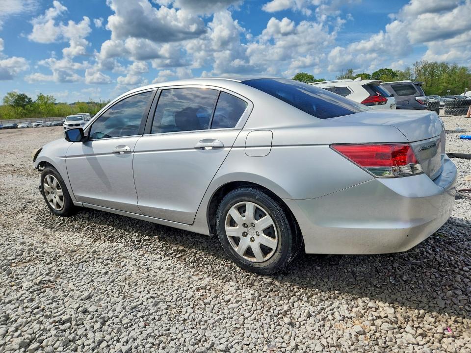 Aukcja sprzedaży 2008 Honda Accord, vin: JHMCP26328C025979, numer aukcji: 48626396