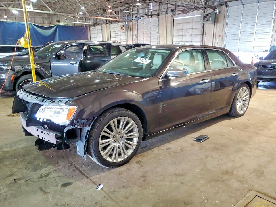 Продажа на аукционе авто 2012 Chrysler 300, vin: 2C3CCACGXCH229146, номер лота: 48628226