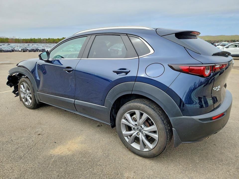 Продажа на аукционе авто 2024 Mazda Cx-30, vin: 3MVDMBCMXRM653136, номер лота: 48683726