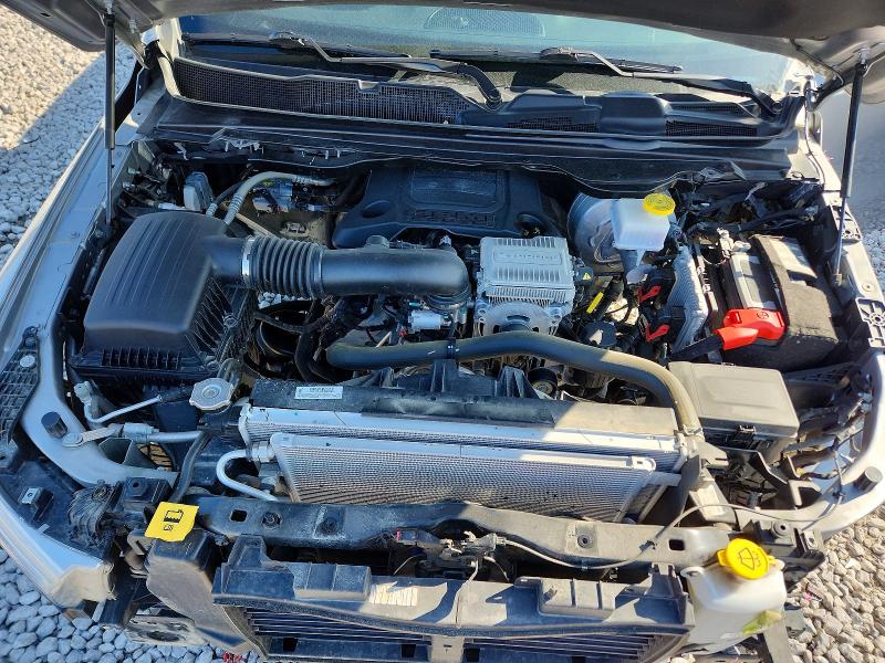 Продажа на аукционе авто 2022 Ram 1500, vin: 1C6SRFFT0NN381577, номер лота: 49100146