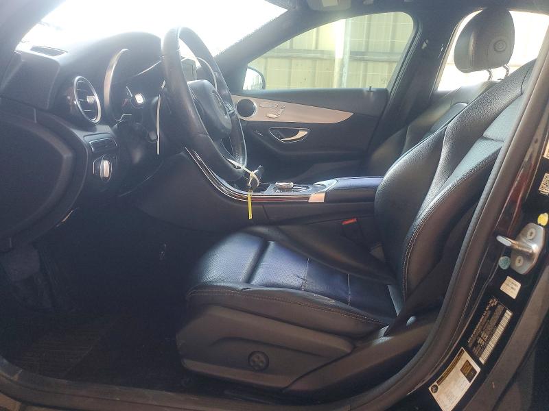 Продажа на аукционе авто 2018 Mercedes-benz C, vin: 55SWF4JBXJU275683, номер лота: 48215956