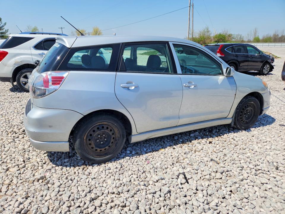 Aukcja sprzedaży 2007 Toyota Corolla Matrix, vin: 2T1KR32EX7C651659, numer aukcji: 50833916
