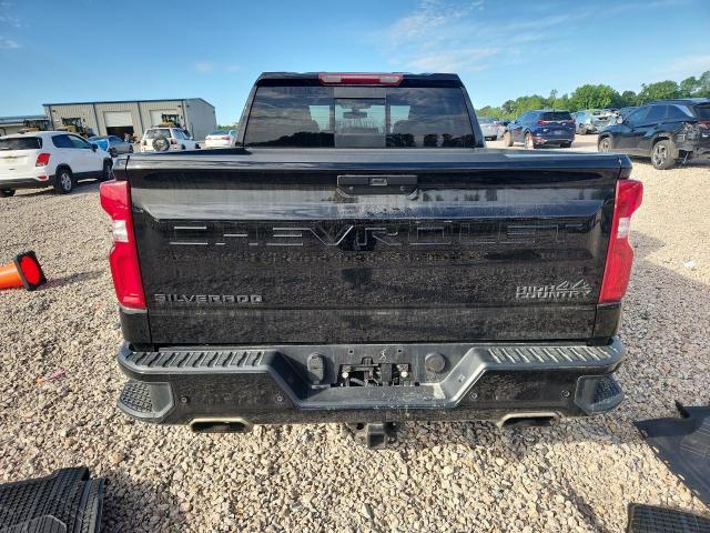 2021 Chevrolet Silverado მანქანა იყიდება აუქციონზე, vin: 1GCUYHEL3MZ107198, აუქციონის ნომერი: 50545296