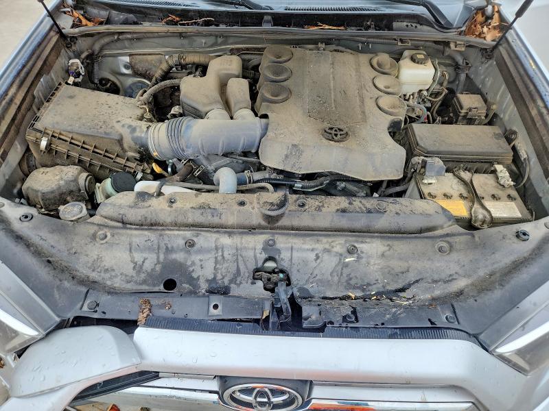 51788986 :رقم المزاد ، JTEKU5JR7P6110201 vin ، 2023 Toyota 4runner مزاد بيع