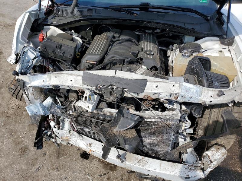 Продажа на аукционе авто 2019 Dodge Charger, vin: 2C3CDXGJ2KH692418, номер лота: 49884966