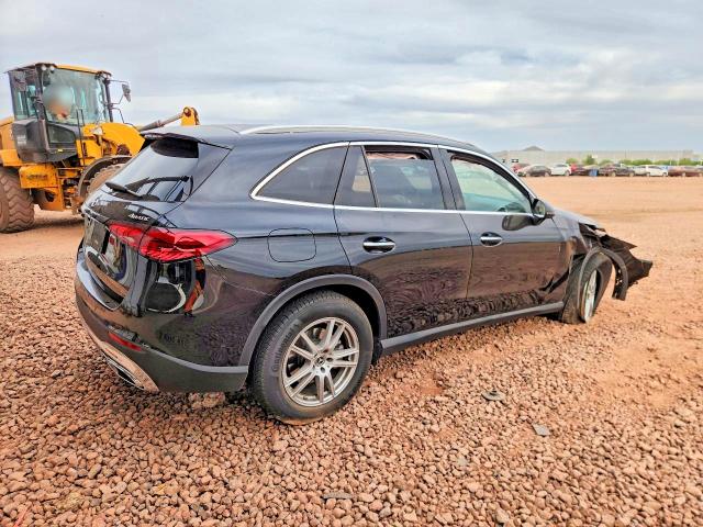 Продаж на аукціоні авто 2025 Mercedes-benz Glc, vin: W1NKM4HB9SU084401, номер лоту: 51833206
