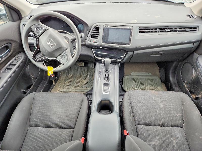 Aukcja sprzedaży 2017 Honda Hr-v, vin: 3CZRU5H38HM100390, numer aukcji: 48392926